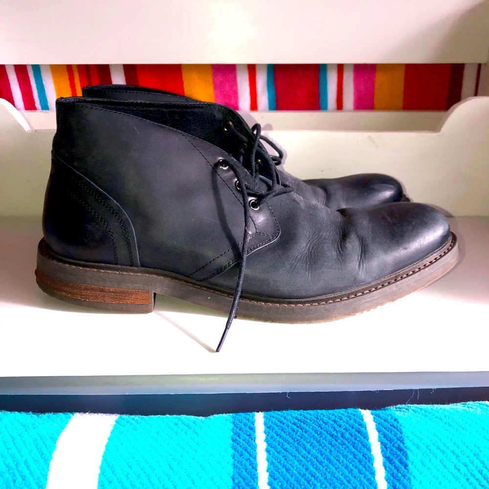 1901 men shoes size 12